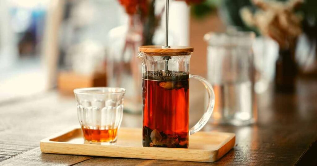 Wellness in a Cup of Herbal Teas