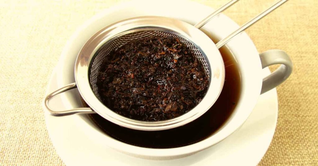Assam Black Tea