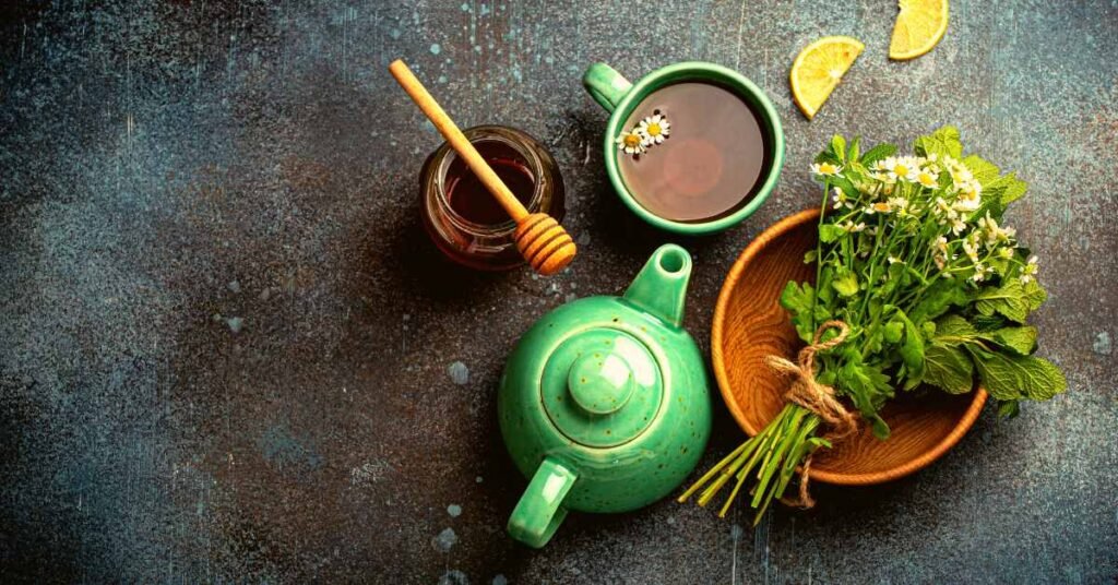 Choosing the Right Tea for Multiple Myeloma