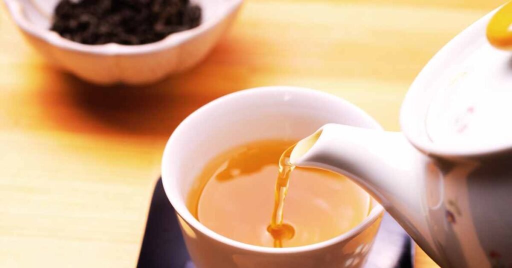 Cultural Significance of Amacha Tea