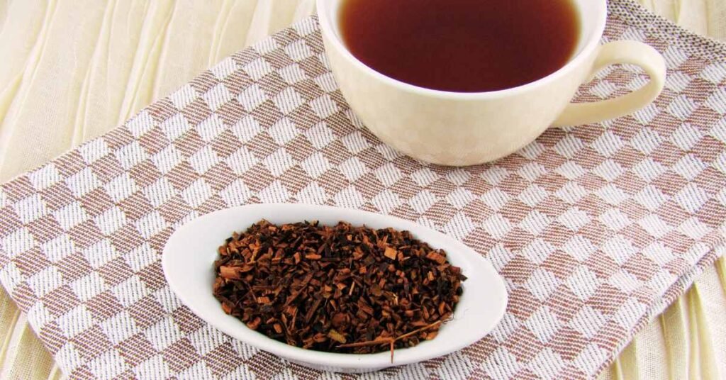 Cultural Significance of Honeybush Tea