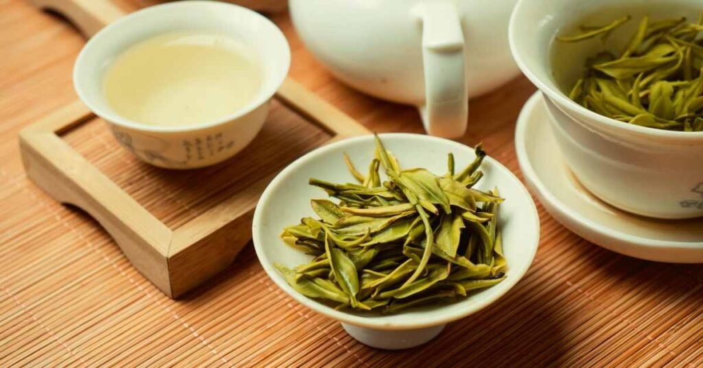 Green Tea and Multiple Myeloma