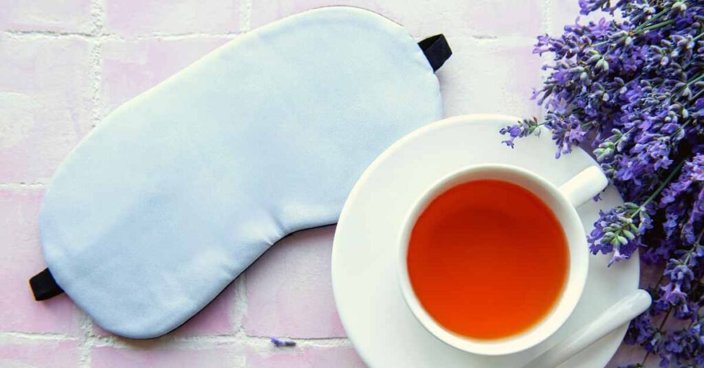 The Science Behind Herbal Teas and Sleep