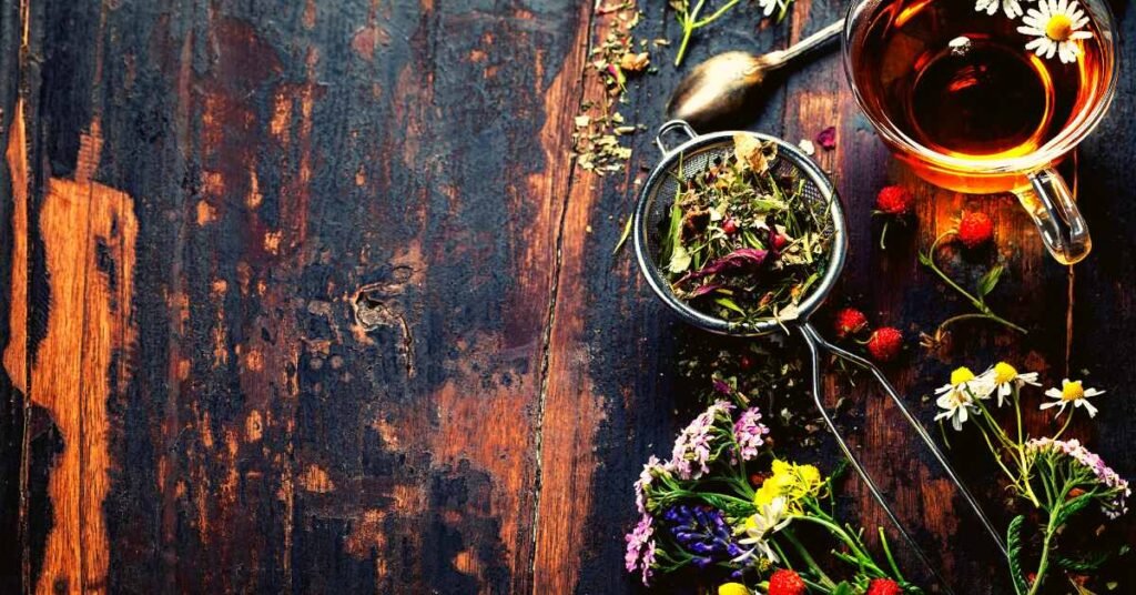 Understanding Herbal Teas