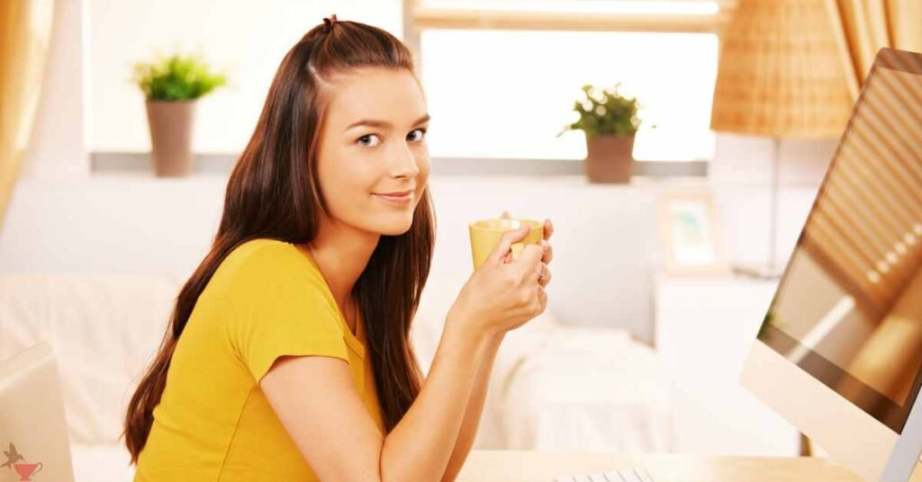 The Ritual of Tea for Optimal Ovulation