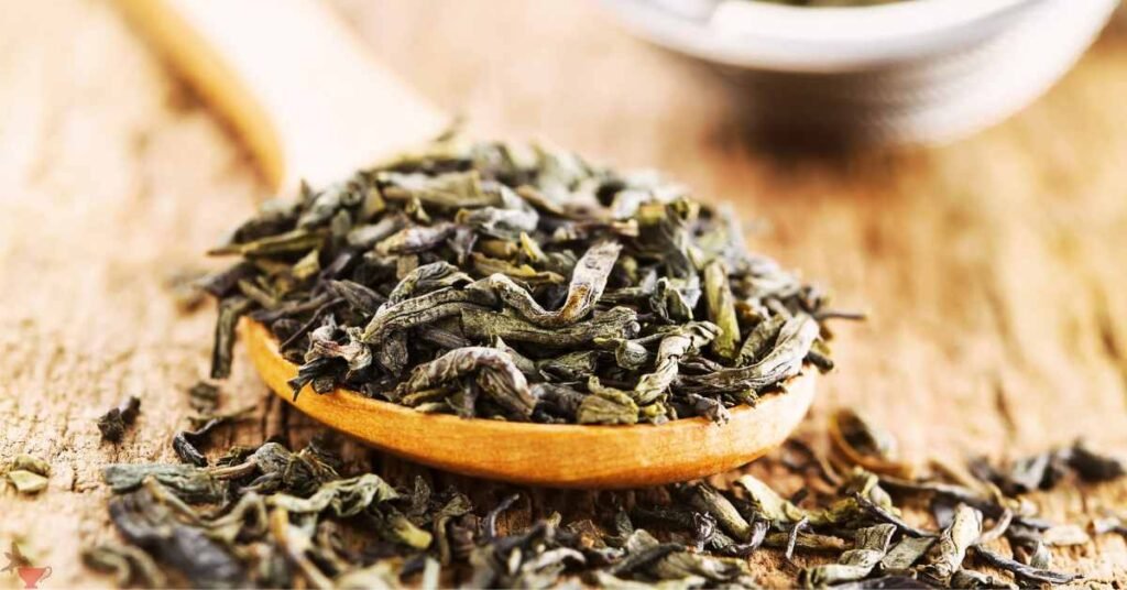 The Science Behind Green Tea's Brain-Boosting Benefits