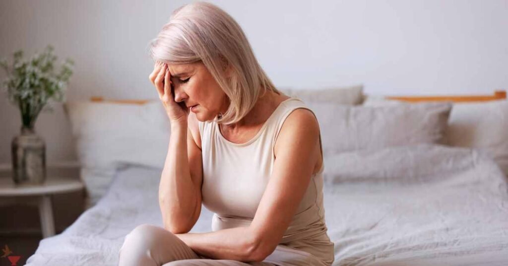 Understanding Post-Menopause