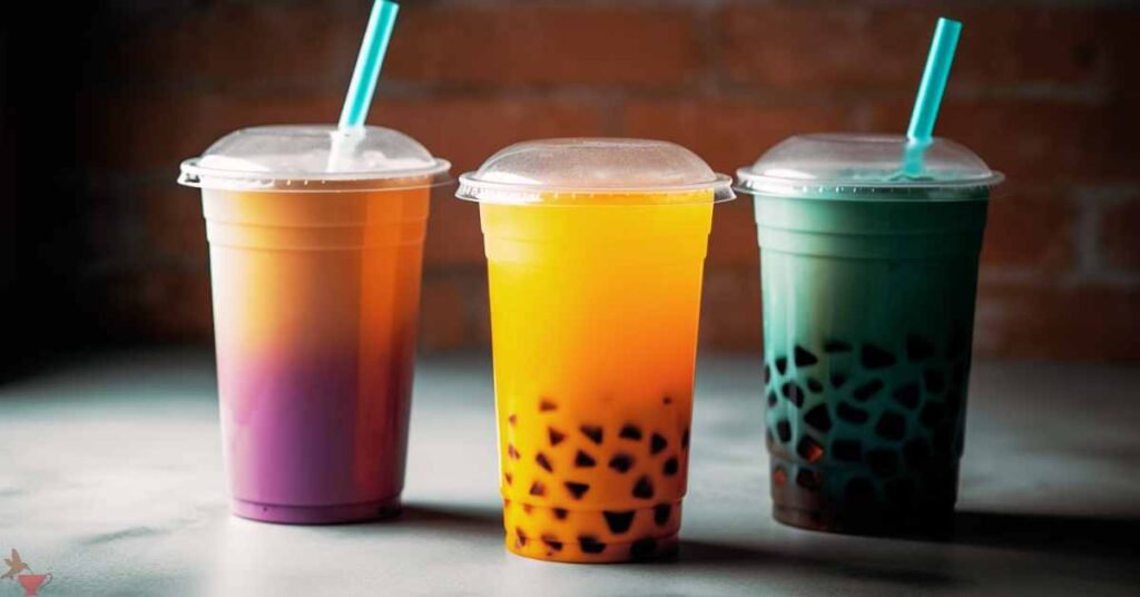 Why is Bubble Tea So Popular
