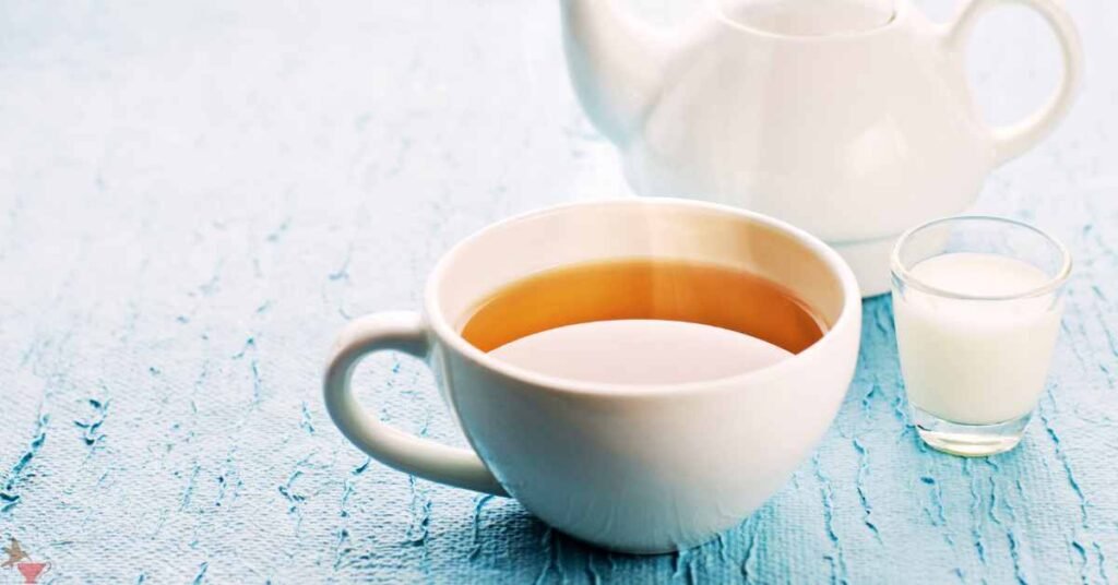 Why you need to Start Drinking Tea