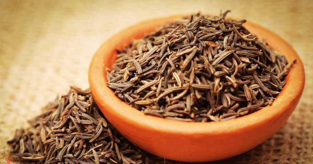 Origin and Cultural Significance of Caraway Seed Tea