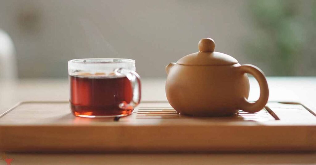 Cultural Significance of Black Tea