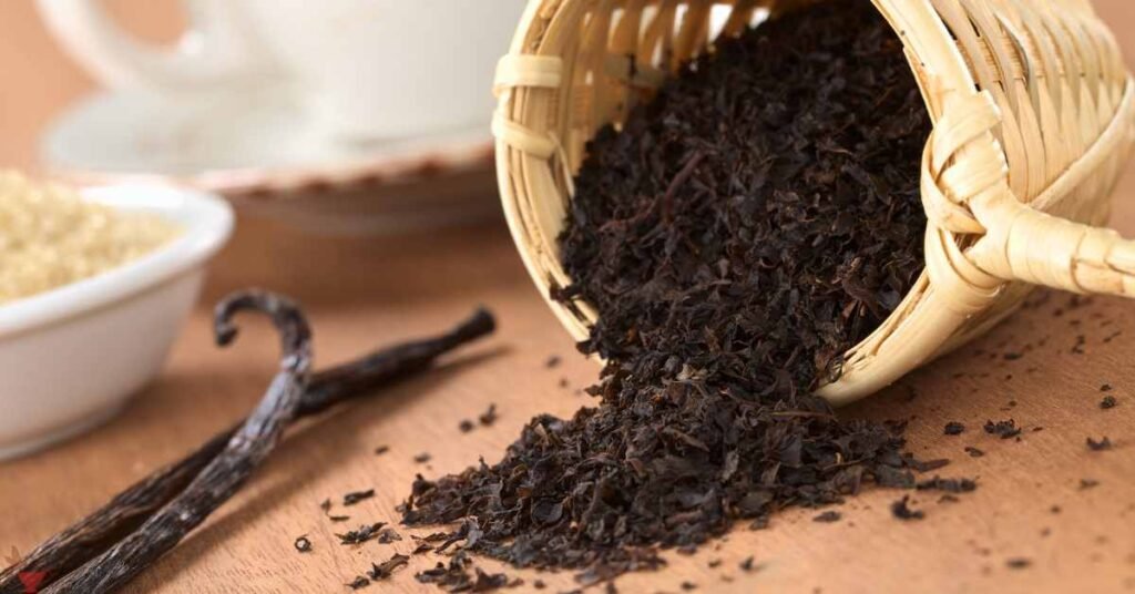 How Black Tea Contributes to Longevity