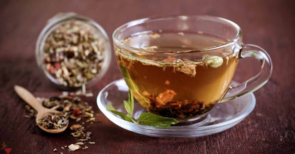 Origin and Botanical Characteristics of Fennel and Anise Tea