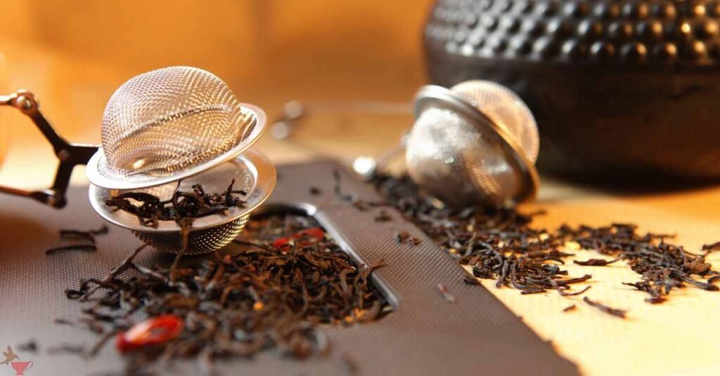 Practical Takeaways of Black Tea