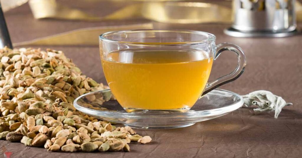 Preparation Methods of Fennel and Anise Tea