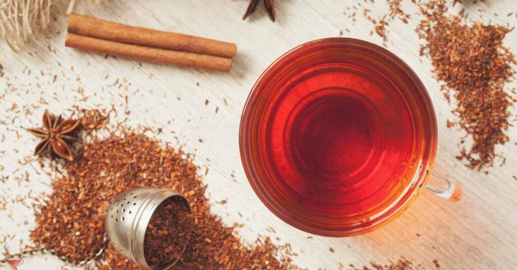 Spice-Infused Teas for Summer