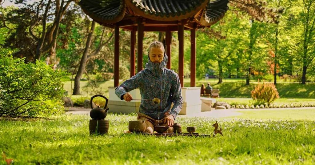The Global Influence and Modern Adaptations of Tea Ceremonies