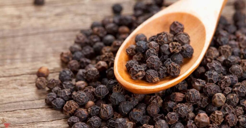 The Science Behind Pepper