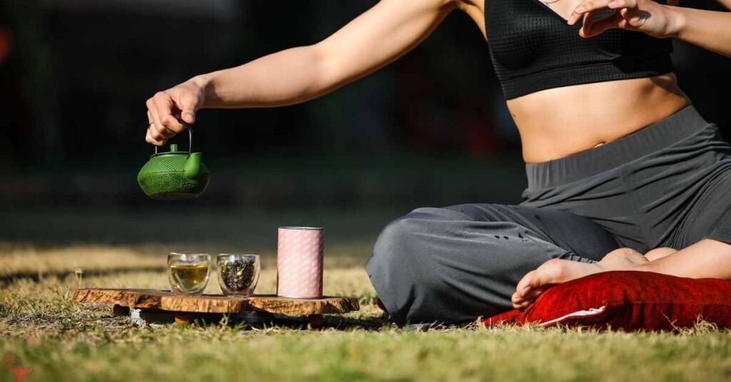 Step-by-Step Guide to Tea Meditation