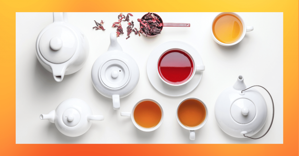 Your Guide To Teaware: How To Find Everything You Need To Brew Tea