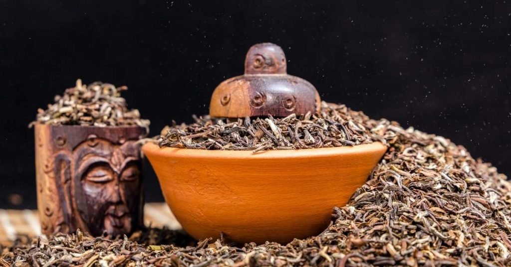 Tea Culture in Nepal