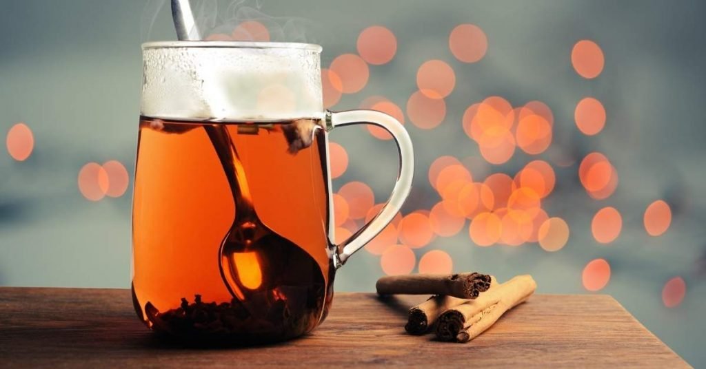 Does Cinnamon Tea Make You Sleepy