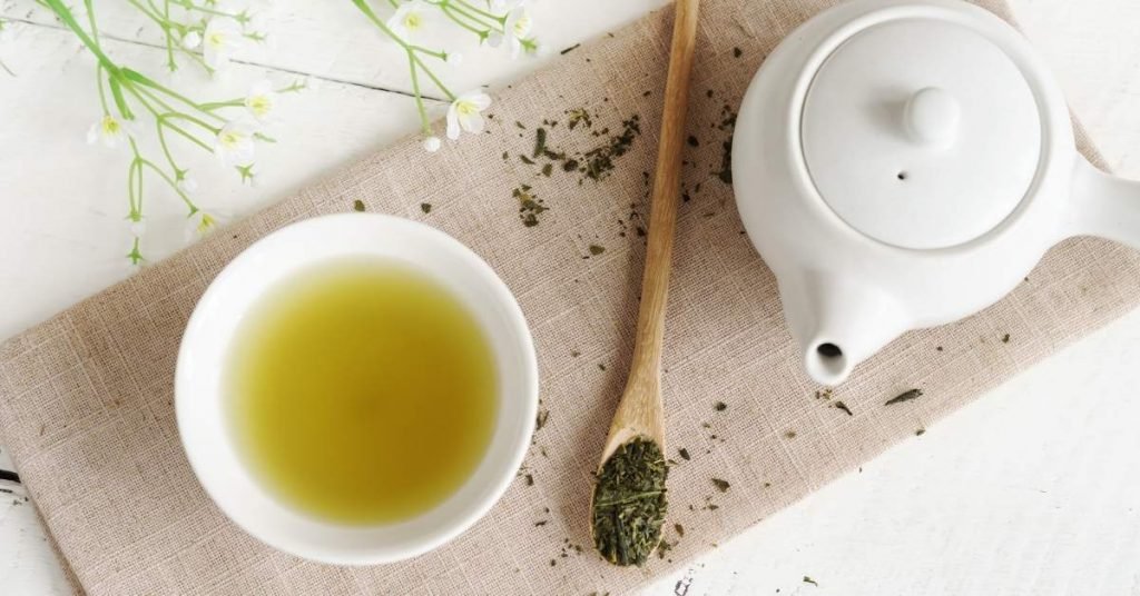 Does Green Tea Stain Your Teeth