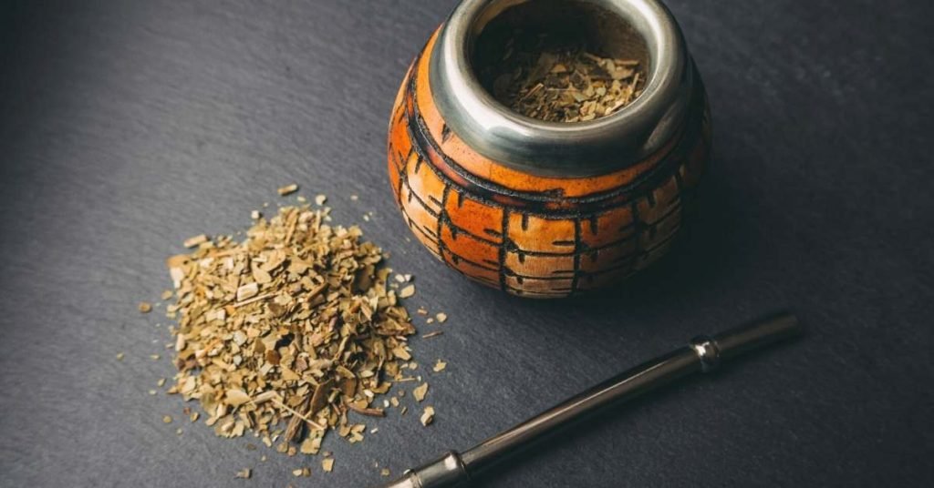 Is Drinking Yerba Mate Good For You