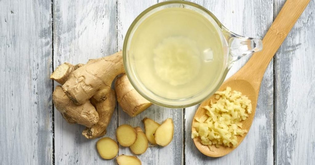 Is it Safe to Drink Ginger Tea Every Day