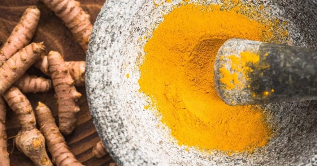 What is Turmeric Tea Good For