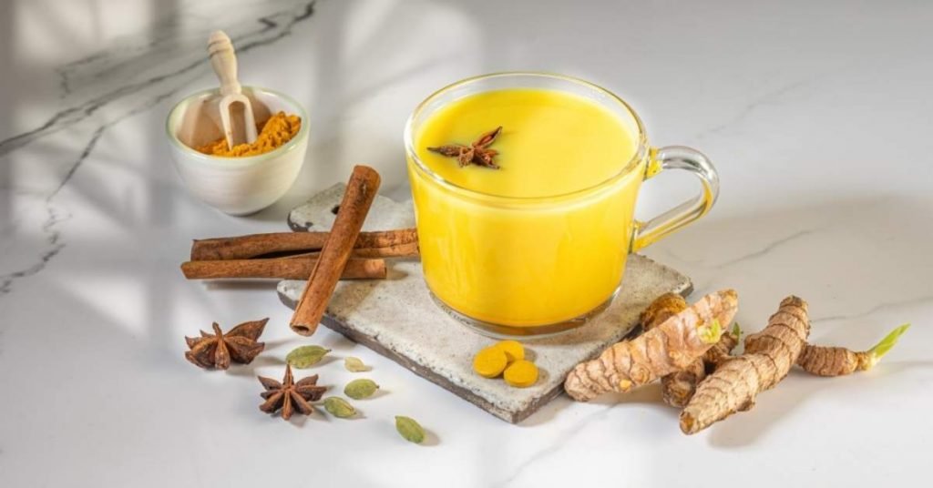 Which Type of Turmeric is Best for Tea