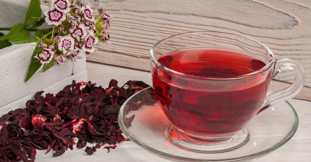 Is Hibiscus Tea Alkaline or Acidic