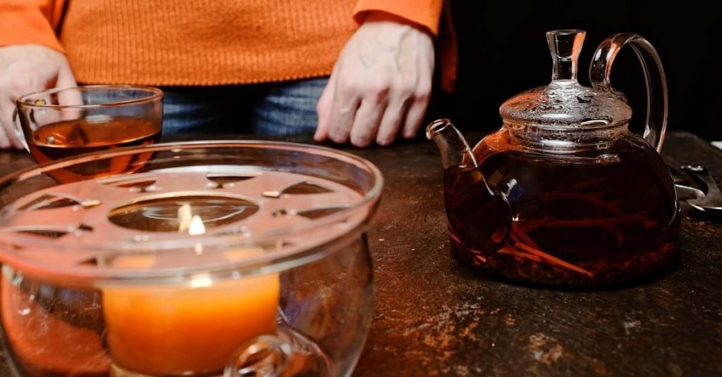 Benefits of Orange Blossom Tea