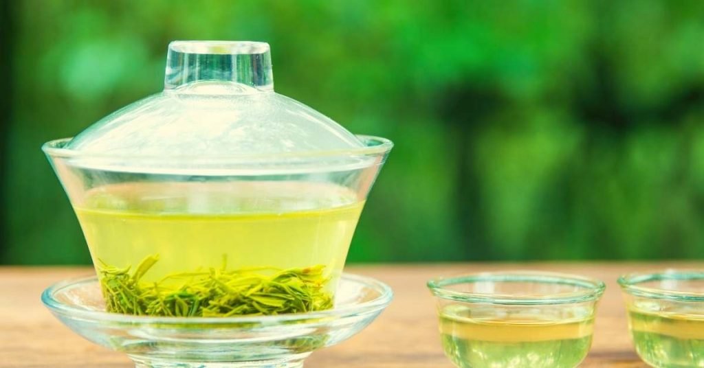 Green Tea: How to Choose among Its Varieties