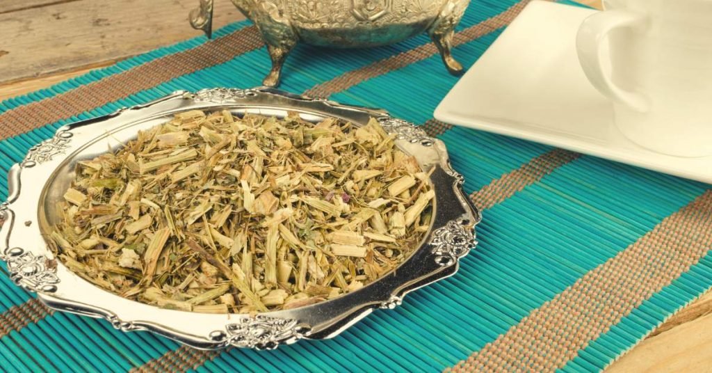 Echinacea Teas For Allergies