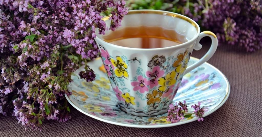 Marjoram Tea - All You Need to Know