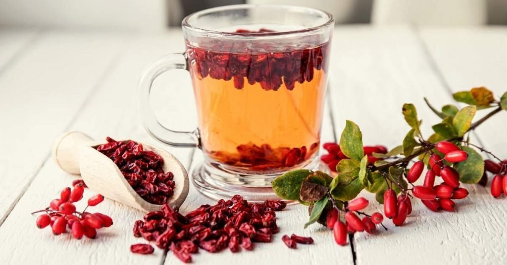 Tea for Candida - 4 Infusions to Treat Stubborn Infections