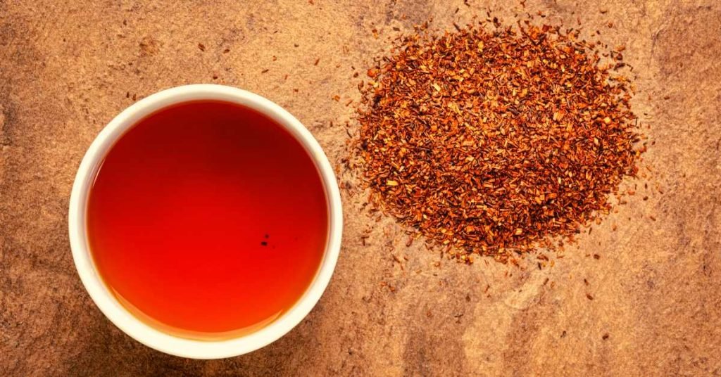 Rooibos Infusion for Pregnant Women and How to Use Them