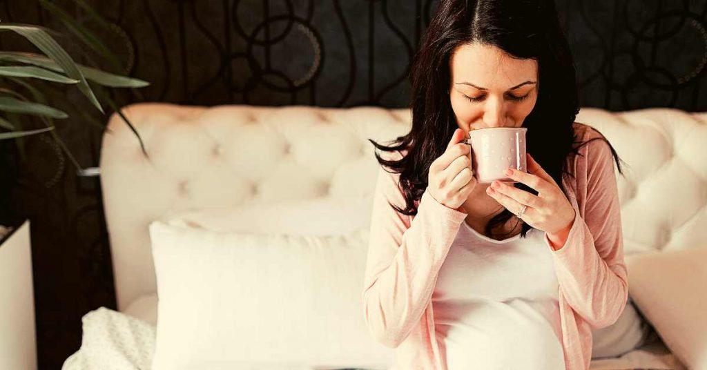 Tea for Pregnancy A Practical Guide On How to Take Teas During Pregnancy