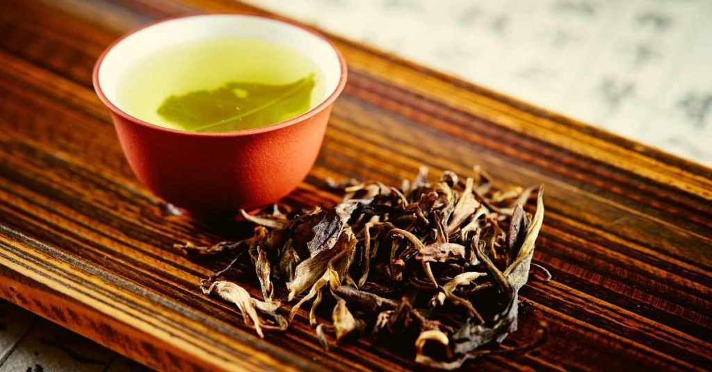 How to Do the Green Tea Diet