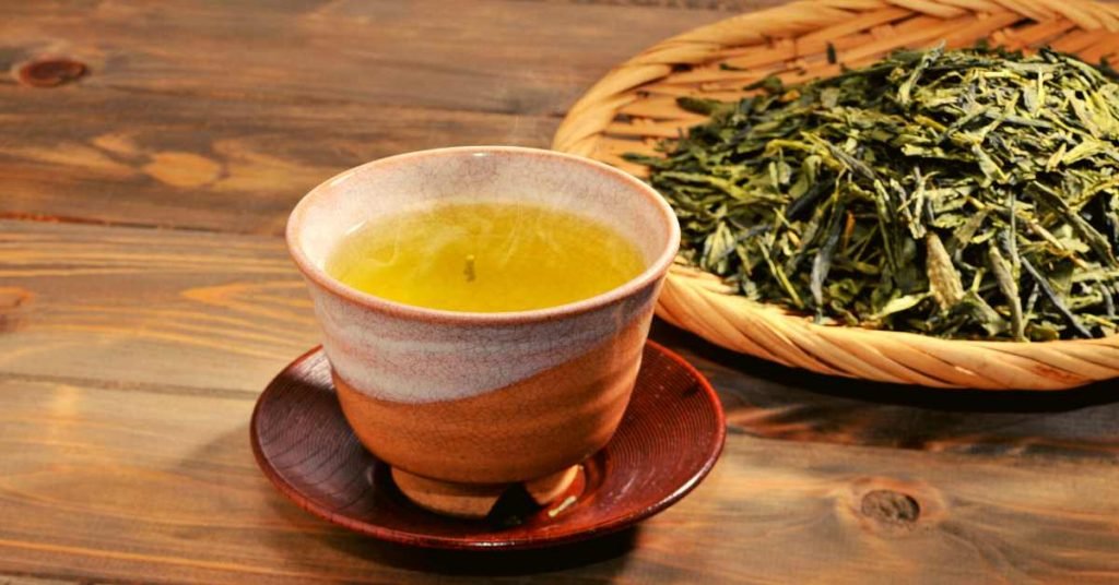 Is Green Tea Good For Dieting