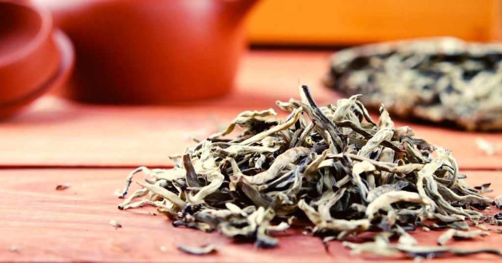 Weight Loss with White Tea