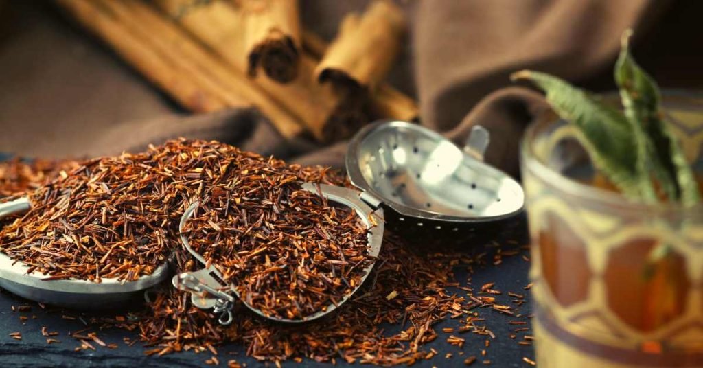 Benefits of Red Tea Before Bedtime