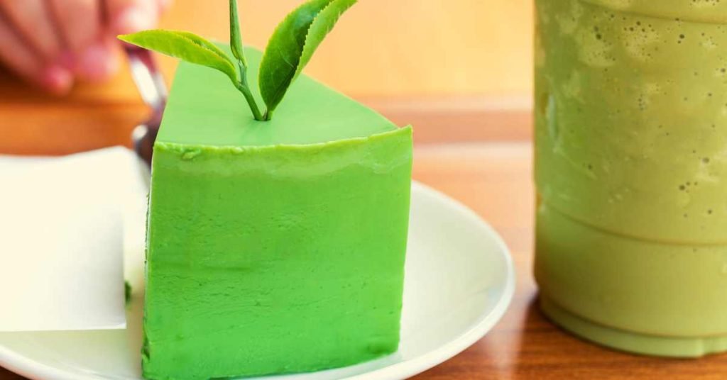 Is Matcha Tea Sponge Cake Easy To Make