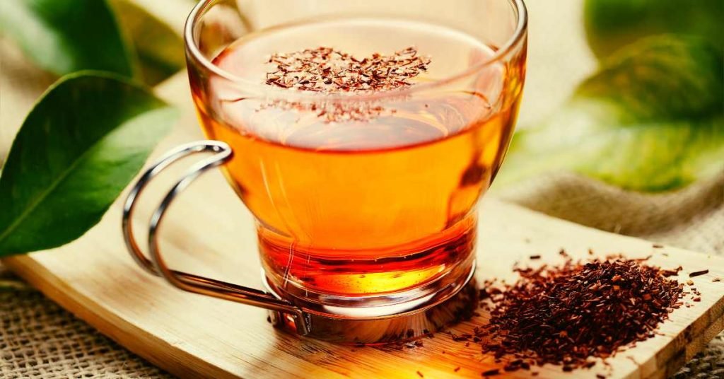 Is Rooibos Tea Good for Losing Weight