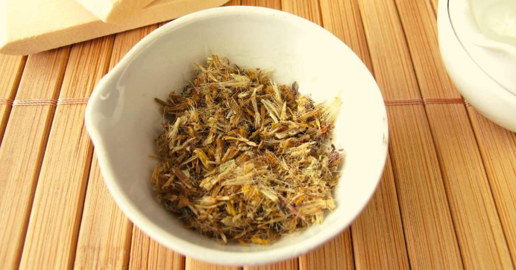 Properties of Arnica Tea