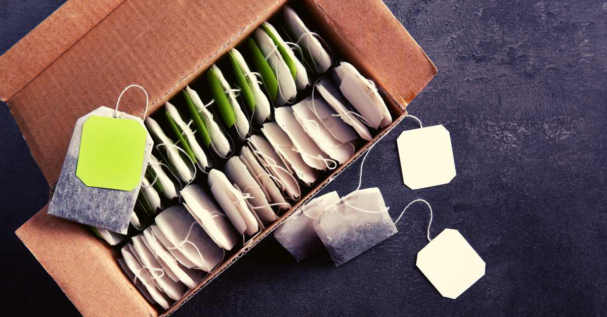 12 Do's and Dont's About Storing Tea - It's Never Not Teatime