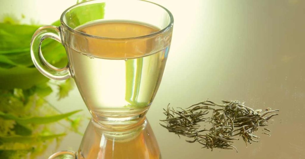 What's So Special about White Tea