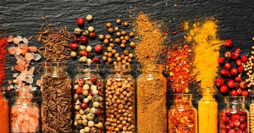 Benefits of Taking Spices in Infusions