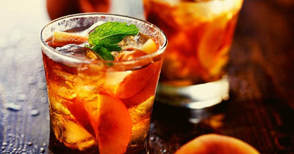 Perfect Iced Tea Infusions for Summer